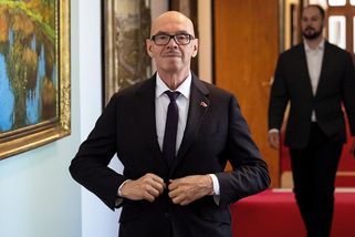 Odvolání Klempíře bych musel navrhnout já, a to se nestane, uvedl Macinka - Novinky